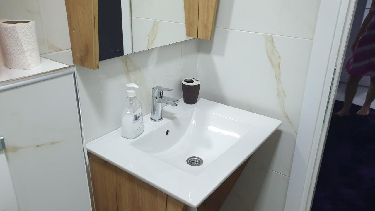 Apartman Sweet Dreams 2 Ni Exterior foto