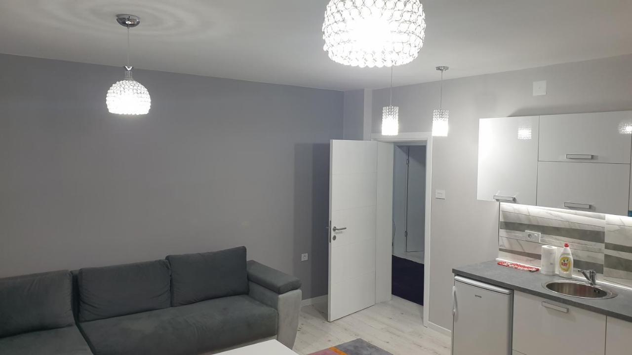 Apartman Sweet Dreams 2 Ni Exterior foto