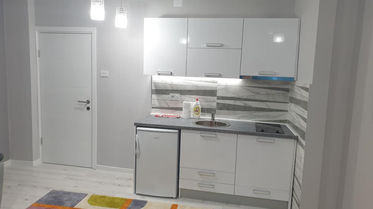 Apartman Sweet Dreams 2 Ni Exterior foto