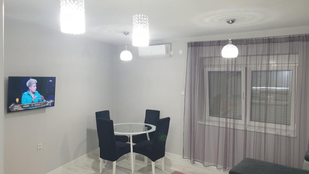 Apartman Sweet Dreams 2 Ni Exterior foto