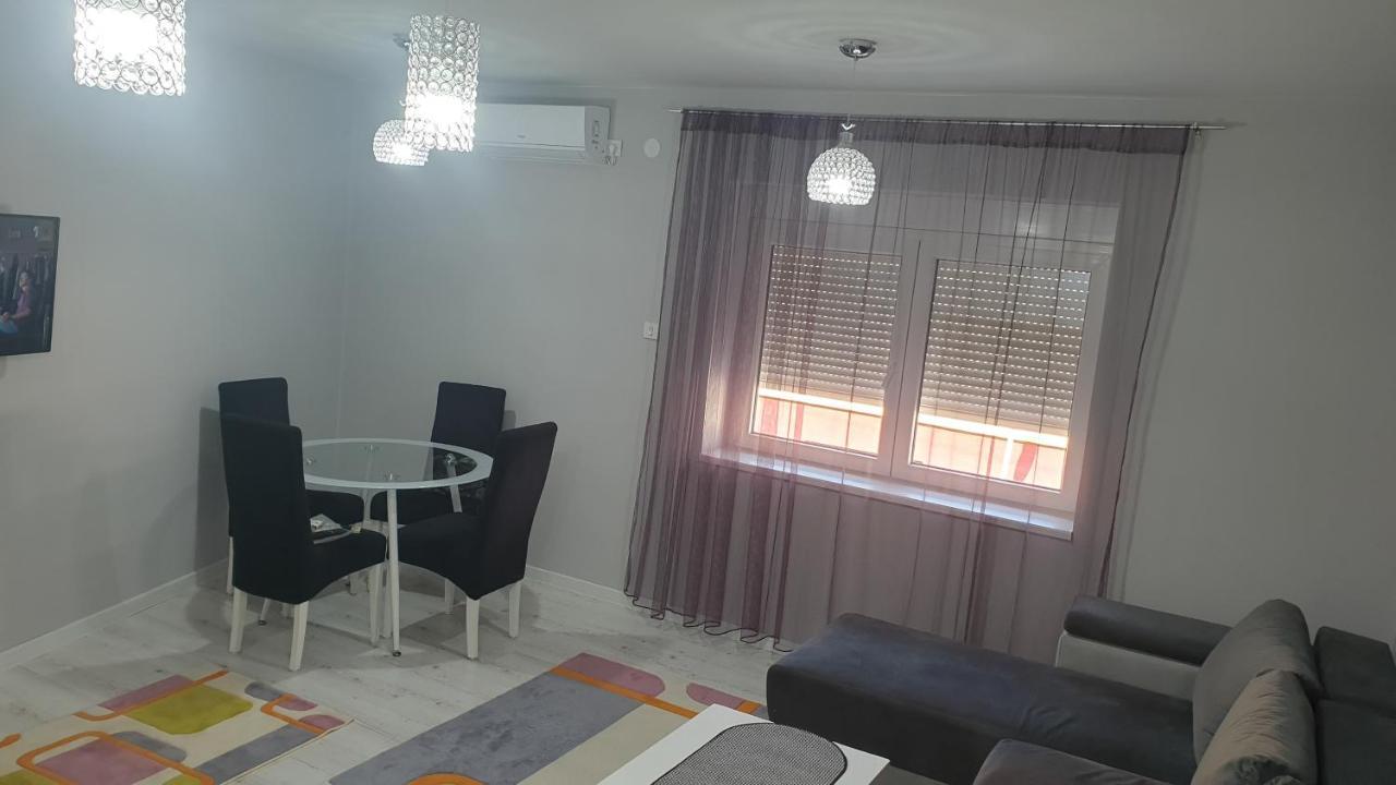 Apartman Sweet Dreams 2 Ni Exterior foto