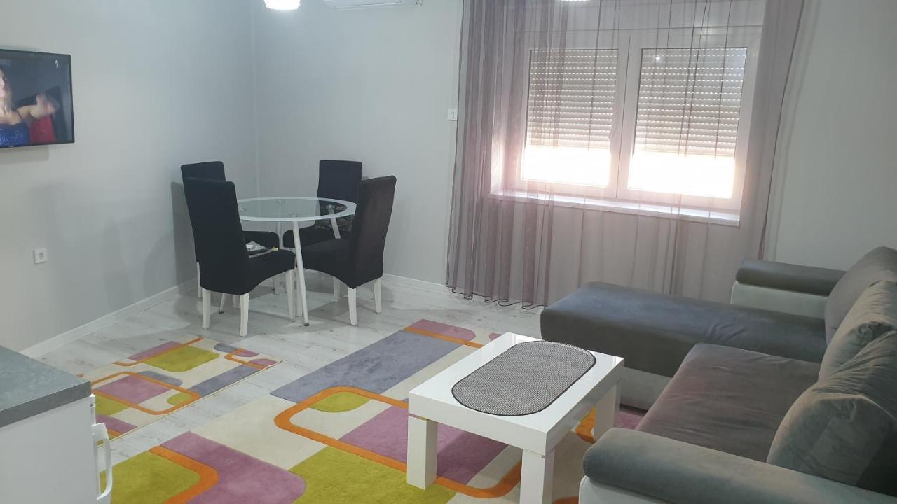 Apartman Sweet Dreams 2 Ni Exterior foto