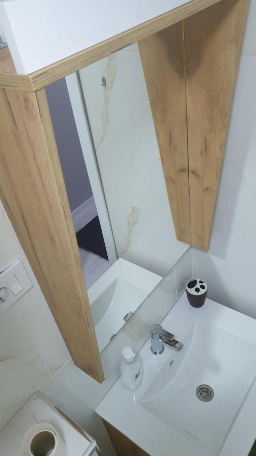 Apartman Sweet Dreams 2 Ni Exterior foto