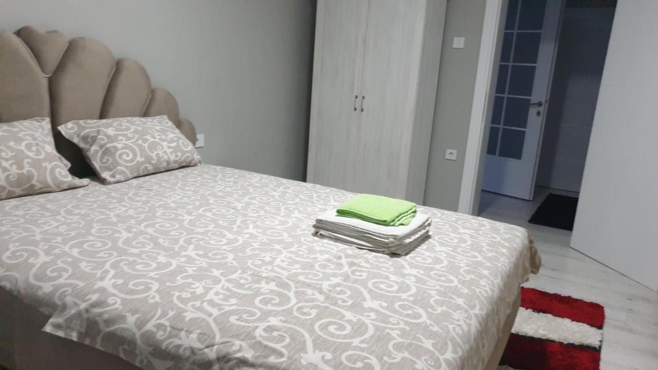 Apartman Sweet Dreams 2 Ni Exterior foto