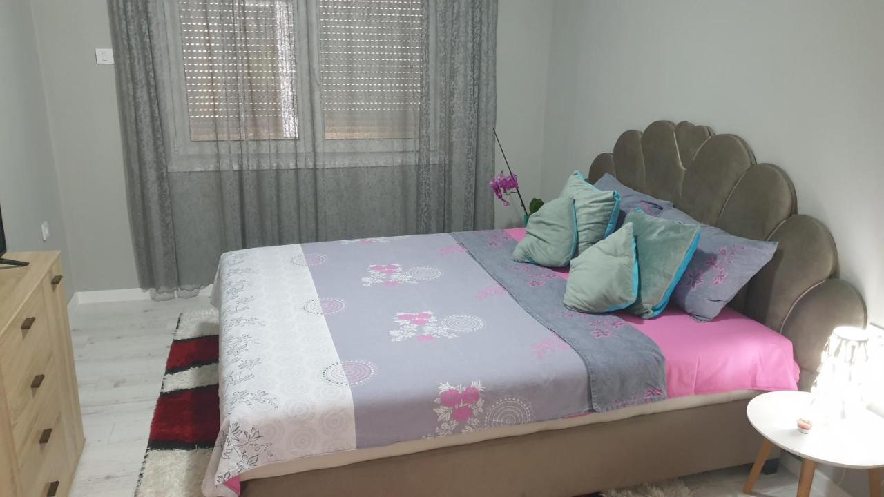 Apartman Sweet Dreams 2 Ni Exterior foto